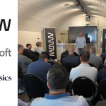 Arrow Microsoft NIS2 event